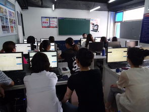 临平学电脑办公哪家好？山木培训速成实用计算机培训解析