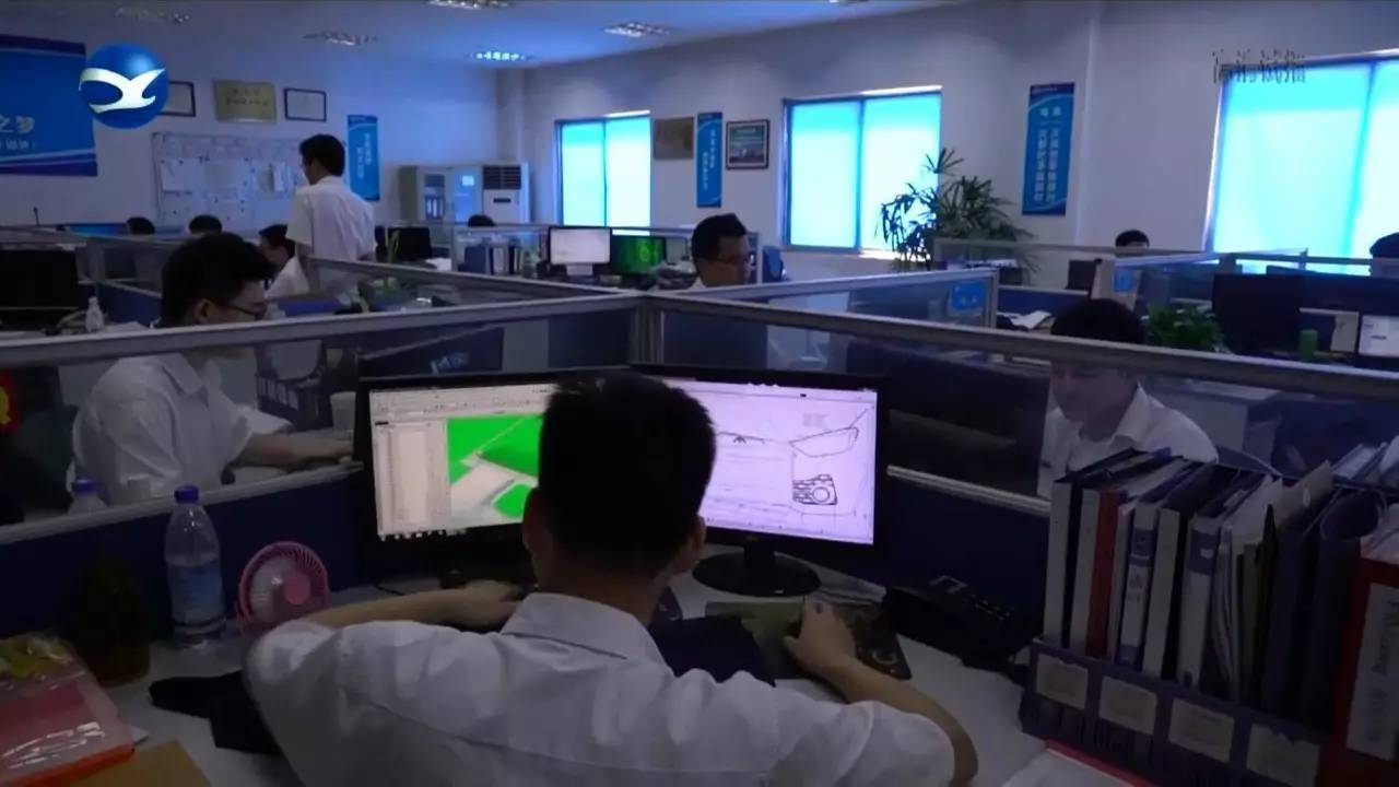 郑敏 从计算机培训到中国检具行业的开拓领航者