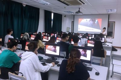 平面设计与计算机培训 双管齐下，开启数字创意新纪元