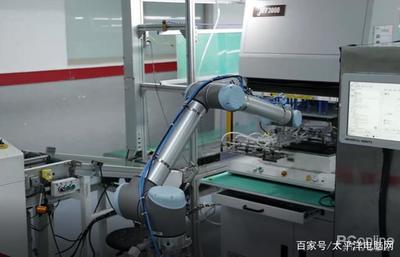 2020微星昆山工厂行 这就是微星逆境增长的秘诀下