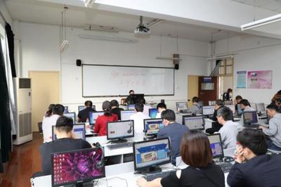科技赋能教育，师者引领未来——铭师堂教育齐聚西子湖畔，共议计算机培训新篇章