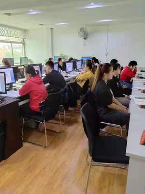 德州师大电脑设计培训学校 职业技能培训的优质选择